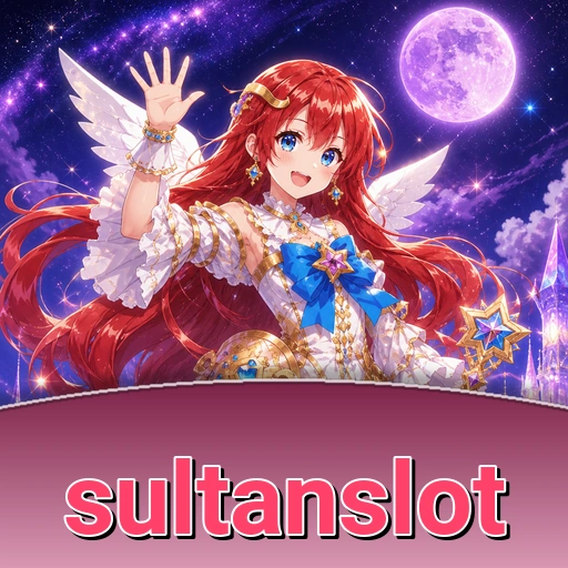 Layar pengaturan sultanslot