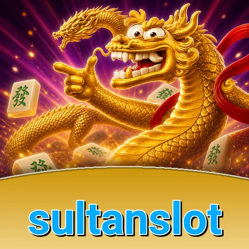 Halaman profil sultanslot
